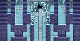 RPG Maker MZ - KR Legendary Palaces - Yeti Tileset