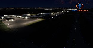 Tower! Simulator 3 - KAUS Airport