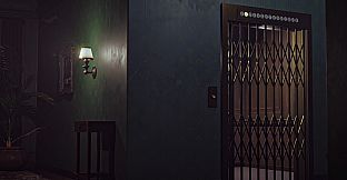 The Ardmore: Last Shift