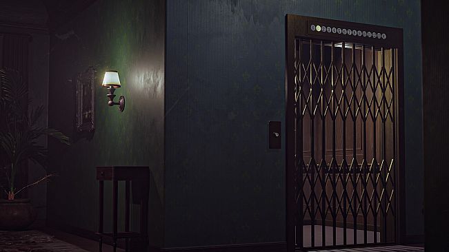 The Ardmore: Last Shift