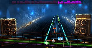 Rocksmith 2014 Edition – Remastered – Manic Street Preachers - “Motorcycle Emptiness”