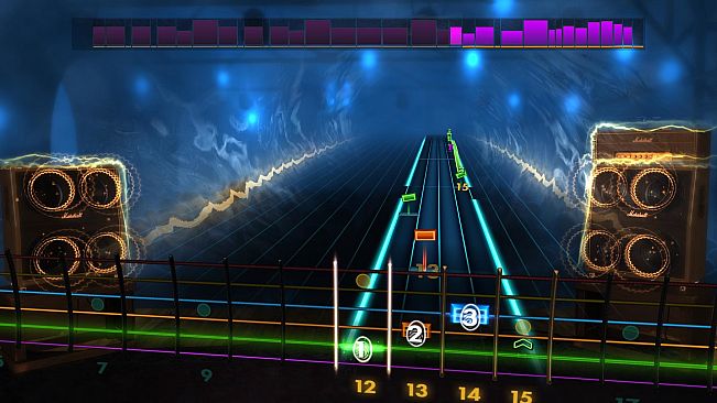 Rocksmith 2014 Edition – Remastered – Manic Street Preachers - “Motorcycle Emptiness”