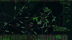 Air Traffic: Greenlight