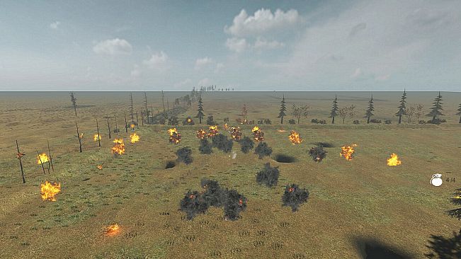 Drone:Modern Warfare