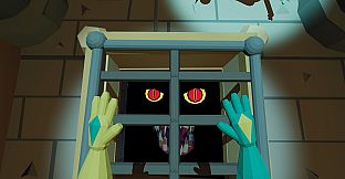 Cartoon Network Journeys VR