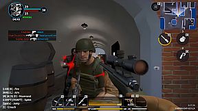 Hazmob FPS: Online Shooter