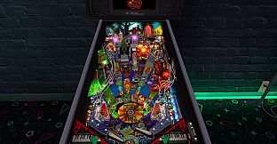 Pinball FX VR - Williams Pinball: Universal Monsters Pack