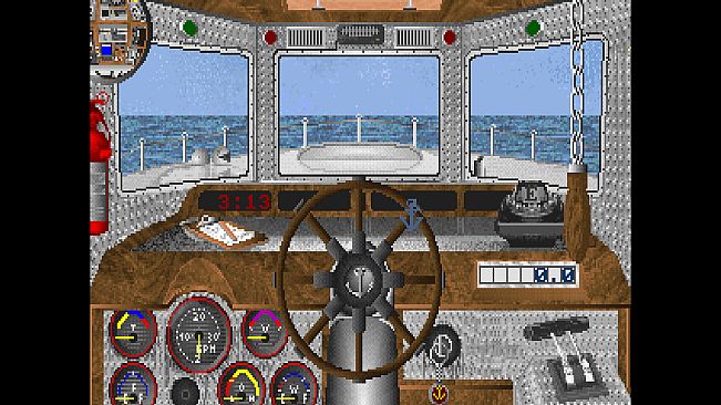 Discoveries of the Deep