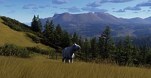 Way of the Hunter - Elkcrest Island