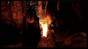 FIRE The First Dreamer