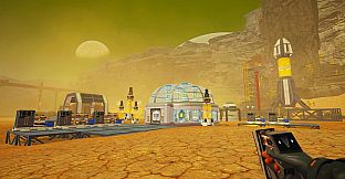 The Planet Crafter - Toxicity