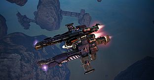 Star Conflict - Shark