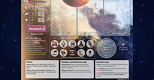 SpaceCorp: Ventures