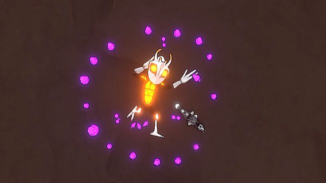 Bug Bounce