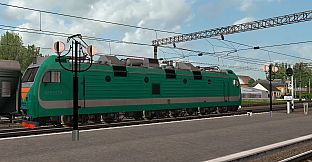 ZDSimulator - EP1M Locomotive