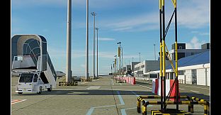 X-Plane 12 Add-on: FSDG - Malediven