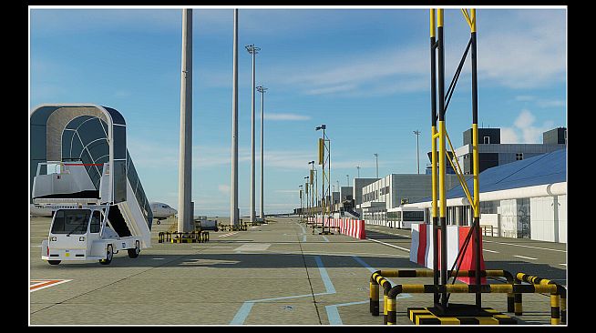 X-Plane 12 Add-on: FSDG - Malediven