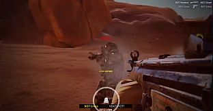 Warzone Chronicles: Battlegrounds