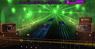 Rocksmith 2014 – The Black Keys - “Your Touch”