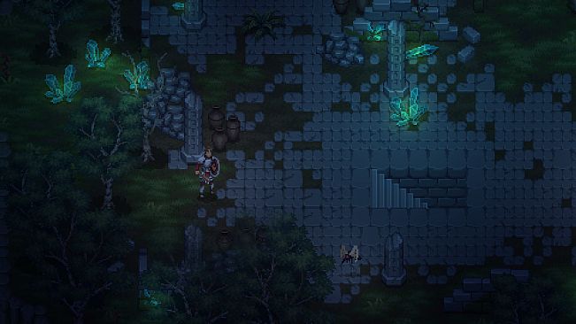 (Old) Drova - Teaser