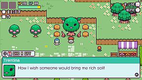 Picontier / ピコンティア