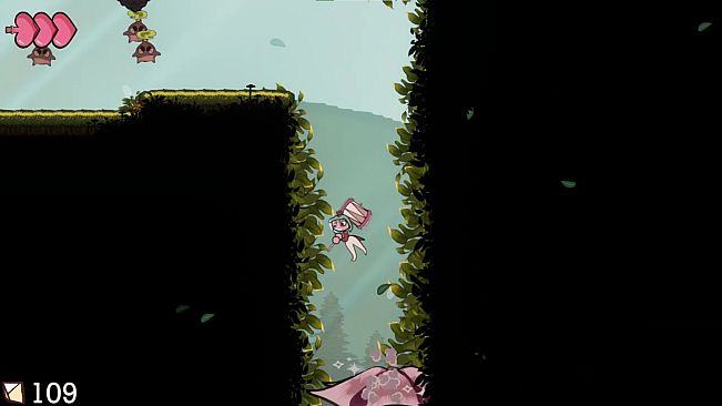 He's Nut Your Princess