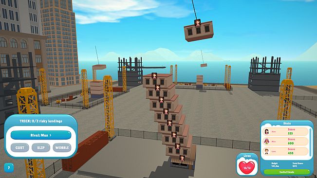 StackLoad