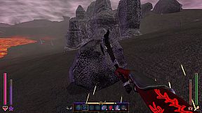 Fallen Angel: Hell Survival