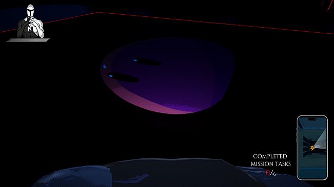 Tiny Man's Revenge Remastered