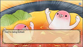 Hatoful Boyfriend: Holiday Star