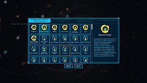 Halcyon 6: Starbase Commander (LIGHTSPEED EDITION)