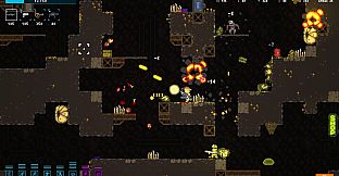 Cryotank Rogue
