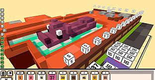 Coloring Voxels - Zoo Pack
