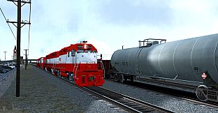 TS Marketplace: DD35 Demonstrator Add-On