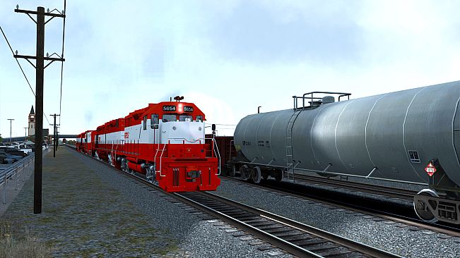 TS Marketplace: DD35 Demonstrator Add-On