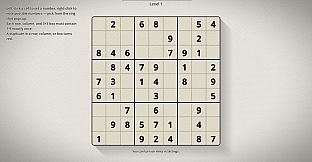 SUDOKU IT