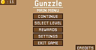 Gunzzle - warp master