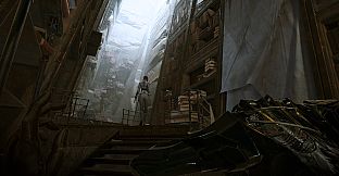 Dishonored: Death of the Outsider (PC)