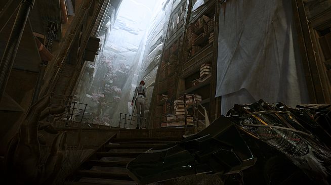 Dishonored: Death of the Outsider (PC)