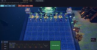 Bulwark Tower Defense