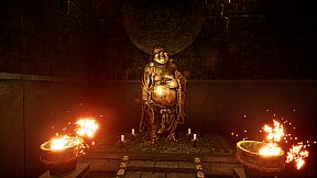 Paragonian 3 : The Warrior of Light