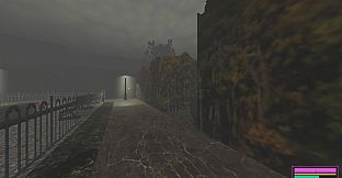 Vignettes: The Dream City