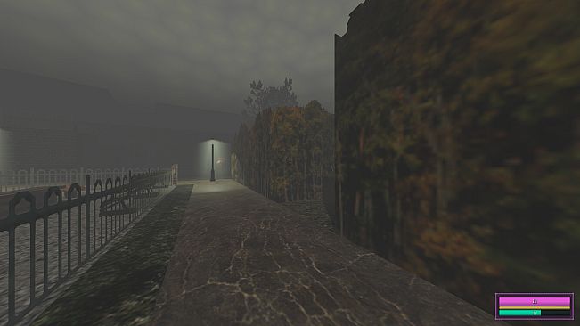 Vignettes: The Dream City