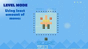 Zen Blocks - Relaxing Puzzle Board Game