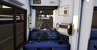 Train Sim World 6: Midland Main Line: Leicester - Derby & Nottingham Route Add-On