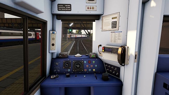 Train Sim World 6: Midland Main Line: Leicester - Derby & Nottingham Route Add-On