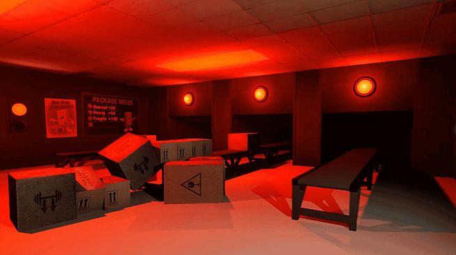 Ship It