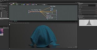Substance Designer 2019