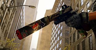 World War Z - Chibi Kimiko Skin Pack