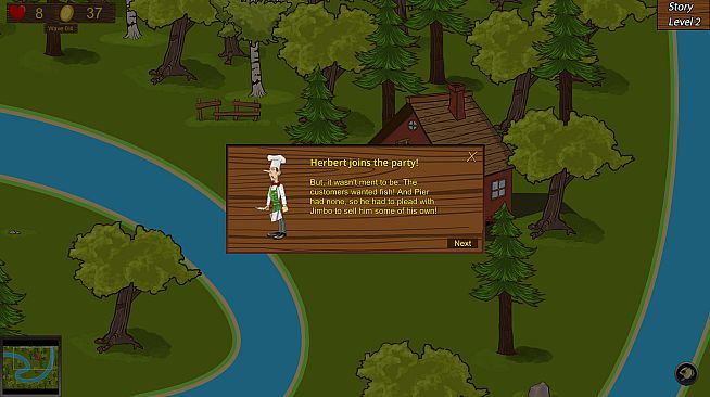 Fishing Maniacs: The Road to Extinction